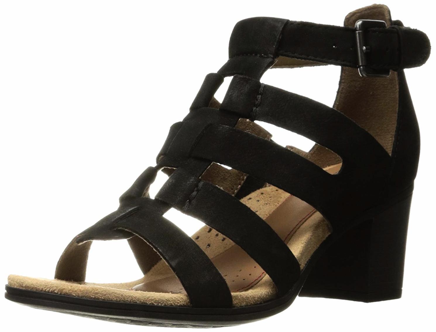 Rockport Mujer Hattie Gladiador Sandalia-elegir talla Color Rockport Mujer Hattie Hattie Hattie Gladiador Sandalia-elegir talla Color 0ec934