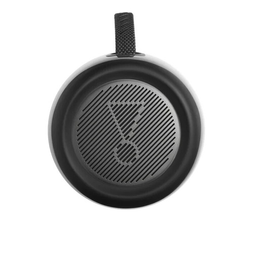 JBL Pulse 5 Portable Bluetooth Speaker with Light Show - Black - Picture 8 of 10