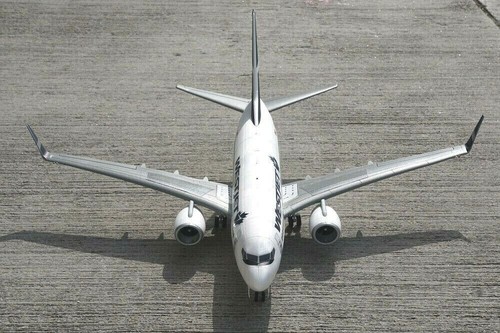 XRP Airliners 737-700 Electric Ducted Fan Scale RC Airplane EPO PNP (V2) NIB - Picture 8 of 9