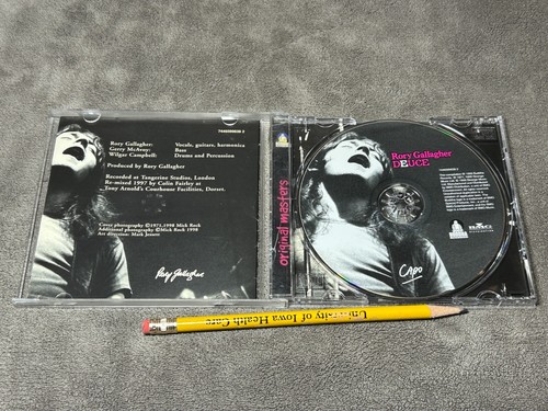 $10.00 Mixed CDs - Acceptable to Like New - Flat $5 Shipped - Buy 4+ @50% Off - Picture 104 of 394
