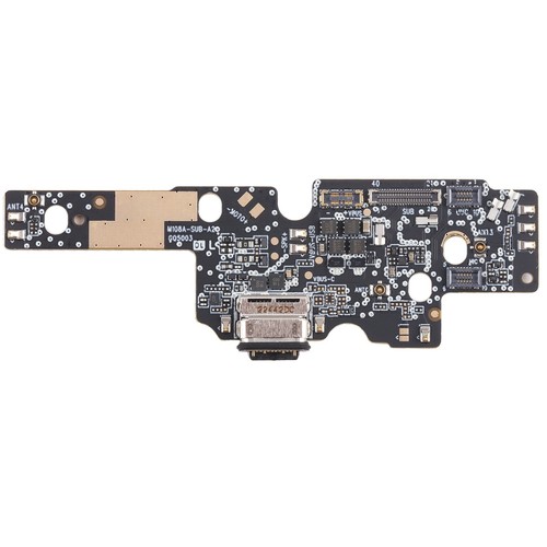 For Ulefone Power Armor 19 / 19T Original Charging Port Board Repair Replacement - 第 2/4 張圖片