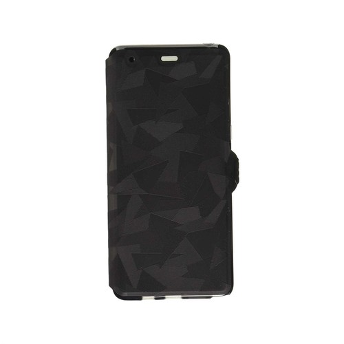 TECH21 EVO WALLET CASE FOR SAMSUNG GALAXY NOTE 8 CARD STORAGE BLACK NEW T21-5762 - Picture 2 of 3
