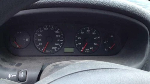 46799771 Centralina Motore UCE Per FIAT MAREA (185) WEEKEND 2000 1686924 - Foto 10 di 10