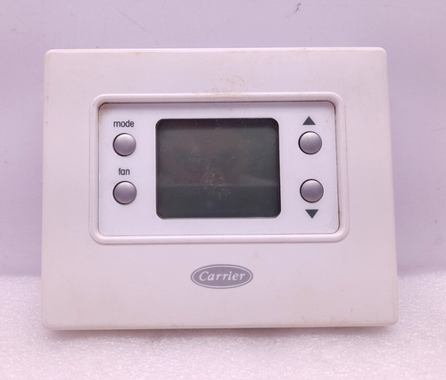 Carrier 33CSCNACHP-01 Comfort Pro 33CS Non Programmable Commercial Thermostat - Picture 3 of 4
