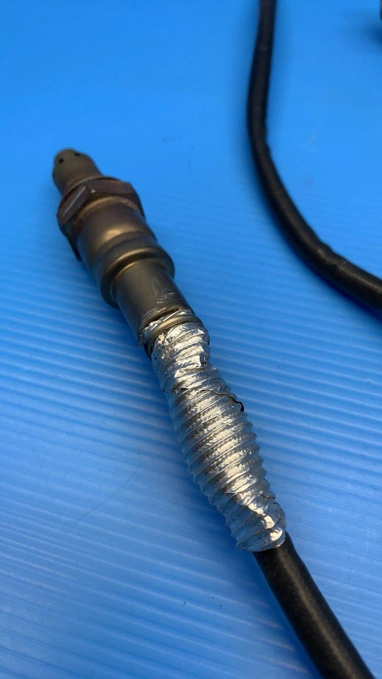 2017 - 2020 PORSCHE PANAMERA OEM 2.9L UPPER OXYGEN SENSOR SET *40K* 8W0906265 - Image 2 of 4