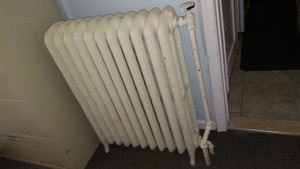 radiator