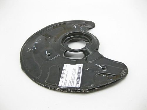 Mercedes-Benz A2114200144 A2114200144 Front left brake shield CLS C219 E-Cla... - Picture 5 of 7
