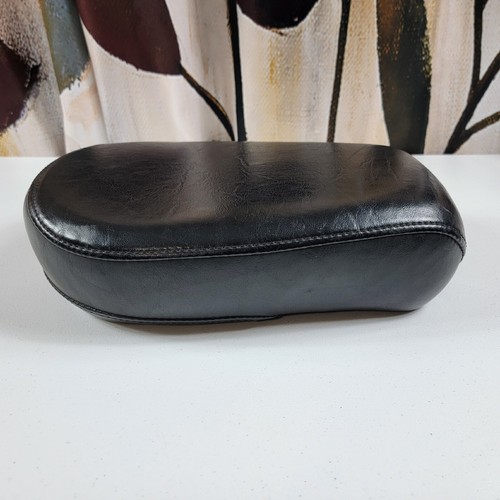 1998-2015 YAMAHA V STAR 650 Classic Front Seat & Passenger Seat - Picture 13 of 18