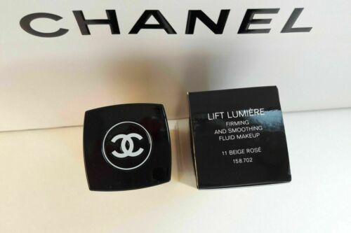 CHANEL Lift Lumiere Firming & Smoothing Fluid Makeup Foundation - Picture 3 of 5