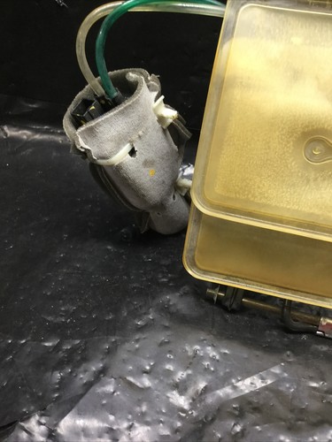Genuine MOPAR Power 4 Way Lumbar 68156932AB - Picture 3 of 7