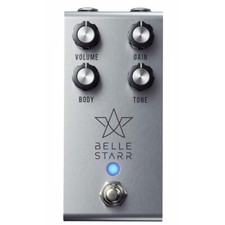 eBay.com listing, price, conditions, and images for jackson-audio-belle-starr