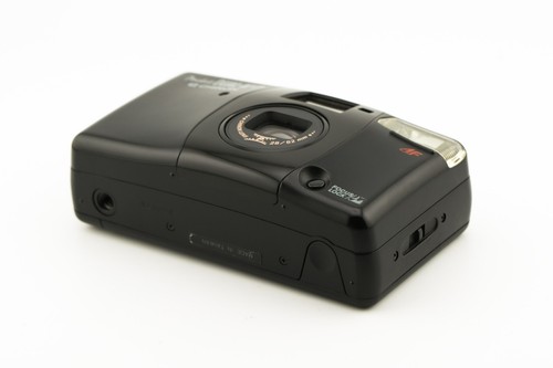 Chinon Pocket Dual AF P 35mm Compact Film Camera Panoramic +++ FILM TESTED +++ - Picture 6 of 18
