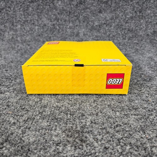 NEW LEGO Black Friday Colosseum Chariot (6346105) Brand New In Box 2019 - Picture 6 of 7