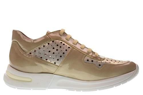 Scarpe Sneakers Basse 92108 Callaghan Zeppa Con Donna P18 dgxOS