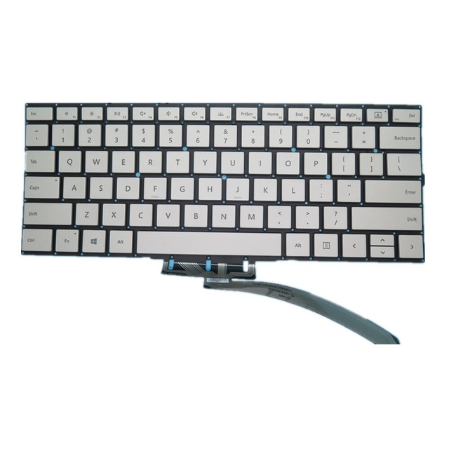 Dock Keyboard For Microsoft Surface Book 2 13.5'' 1832 1834 1835 United States Dock Keyboard For Microsoft Surface Book 2 13.5'' 1832 1834 1835 United States