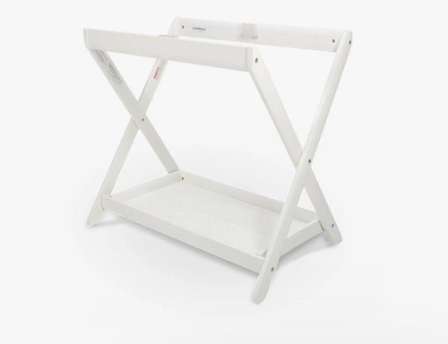 UppaBaby Carrycot Stand - White