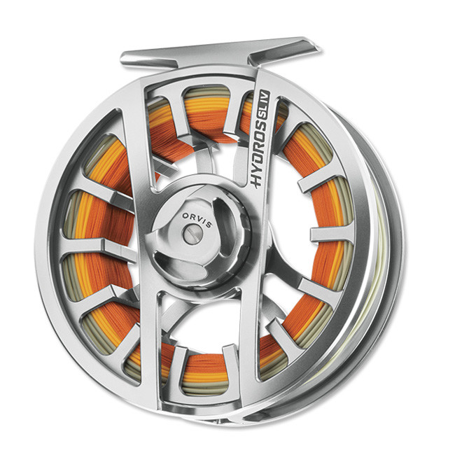 Nuevo Orvis hydros SL III-Envío gratuito en los Estados Unidos Nuevo Orvis hydros SL III-Envío gratuito en los Estados Unidos