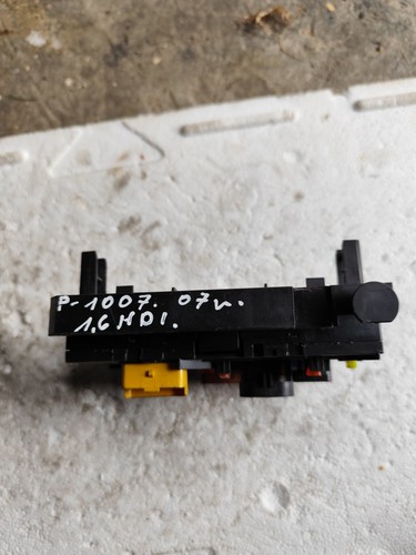 Peugeot 1007 2007 1.6/Fuse box/9664055480 - Imagen 3 de 5