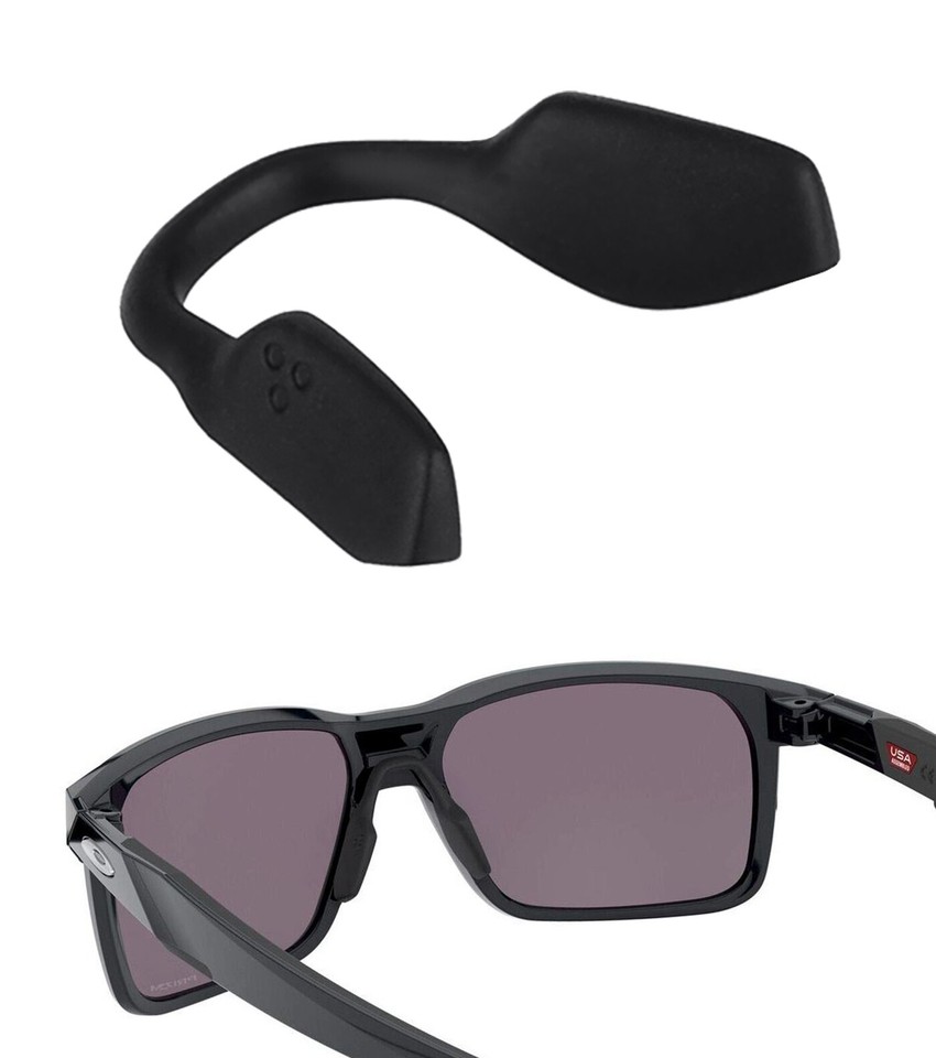 Replacement Nose Pads Nosepiece for Oakley Bevel OX8161 Eyeglasses Frame eBay