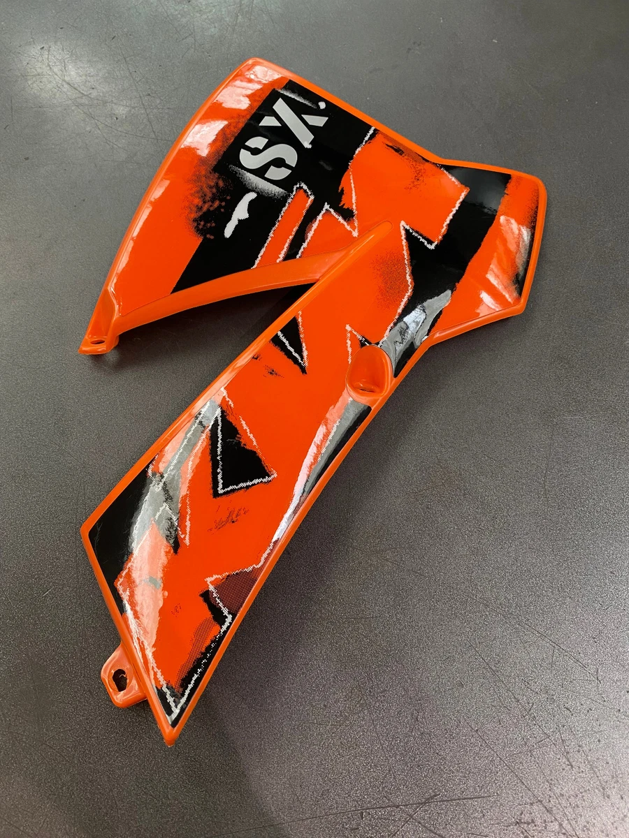 Used 2024 ktm 50