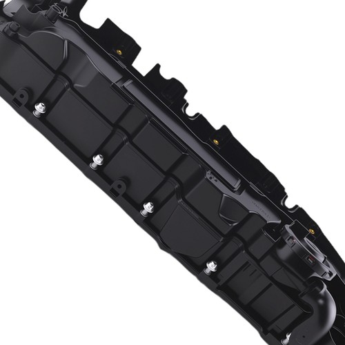 Cache Moteur for BMW M550d X5 M50d X6 M50d 2011-2019 11128510234 - Foto 4 di 12