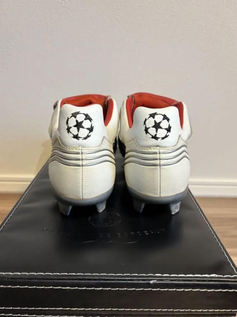 adidas プレデタープレシジョンSG Adidas Predator Precision 1 SG – Classic Soccer Cleats