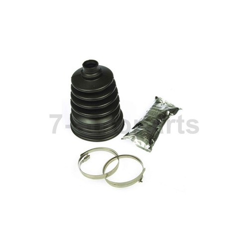 CV Joint Boot Kit Outer Dorman OE Solutions fits Ford Expedition 1997 1998 1999 - Picture 5 of 5