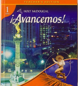 avancemos