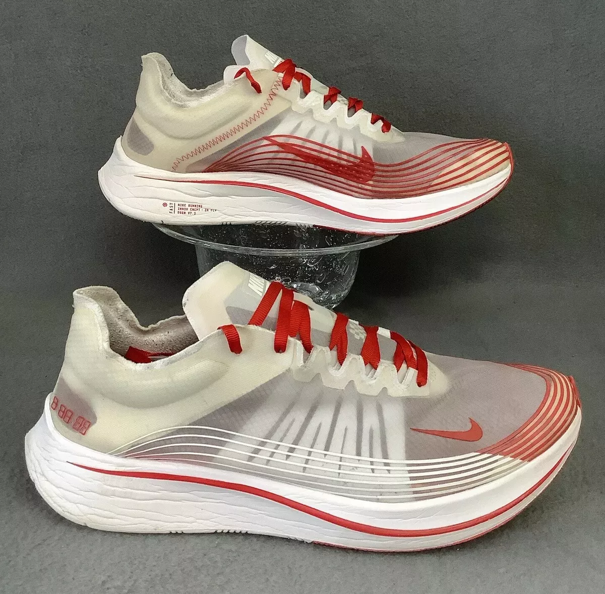 Nike zoom sale fly sp aj9282