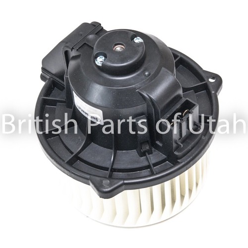Land Range Rover Sport LR3 LR4 Calentador A/C Soplador Motor Soplador Original FABRICANTE DE EQUIPOS ORIGINALES VDO Cont - Imagen 2 de 3