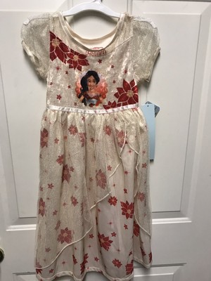 Disney Elena of Avalor Nightshirt for Girls