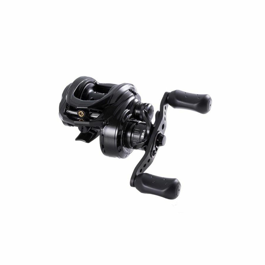 Abu Garcia Roxani 8-L Baitcasting Cocherete Abu Garcia Roxani 8-L Baitcasting Cocherete