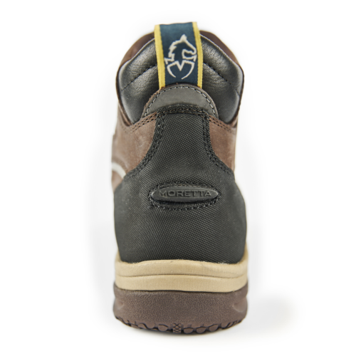 Shires Moretta Vittoria Zip Front Boots - Picture 4 of 6