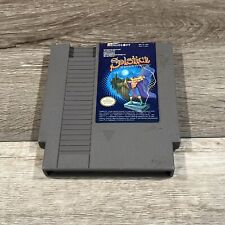 Solstice: The Quest for the Staff of Demnos - NES - Game Only