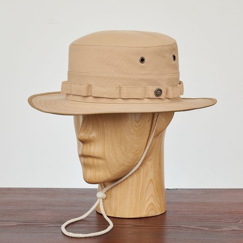 Sombrero de safari de algodón Sterkowski AFGHAN viaje pesca jardinería turismo Boonie - Imagen 29 de 34