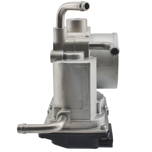 Electronic Throttle Body Assembly For Toyota Camry Highlander Solara Rav4 2.4L - Picture 11 of 13