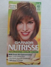 nourishing garnier