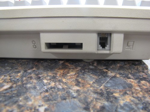 Apple M0110A Computer Inc. Keyboard - LK49 - Afbeelding 4 van 8