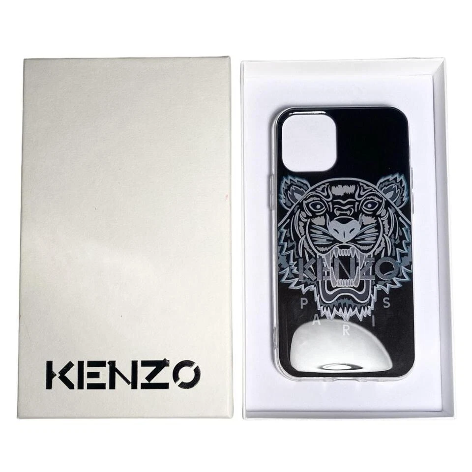 KENZO Boke Flower Phone Case ネックポーチ Muthusoftlabs Kenzo Phone Case Iphone 11 Boke Flower' IPhone 15