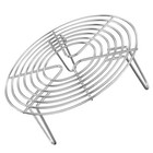 Steaming Cooking Rack Tall Trivet Rack Stand Steaming Stand Steamer Rack