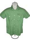 Lee Cooper Classic Casual Button-Down Shirts for Men