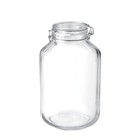 Bormioli Rocco Kitchen Canning Jars