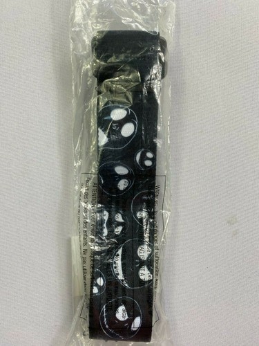 Buckle-Down Guitar Strap 2" Wide 29-54" In Length NEW BJ - Picture 5 of 13