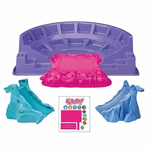 TOY ANIME//MANGA MONSUNO-ARENA DA COMBATTIMENTO STRIKE COMBAT BATTLE SET beyblade