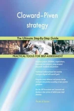 Cloward–Piven strategy The Ultimate Step-By-Step Guide, Gerardus Blokdyk, Very G