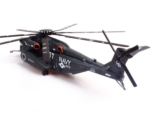 SIKORSKY MH-53E SEA DRAGON HELICOPTER #07 US NAVY 1/72 PANZERKAMPF 14040 PA1055 - Bild 5 von 8