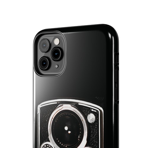 35mm  Camera iPhone Case for iPhone 16, 15, 14 Pro Max, 13, 12, Pro, XR, XS Max - Picture 81 of 92