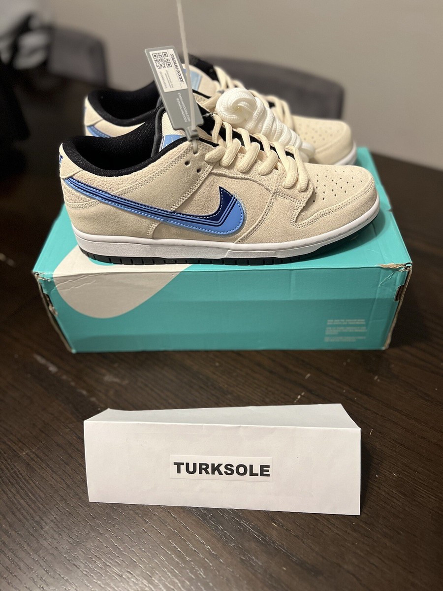 靴 NIKE SB DUNK LOW PRO Truck It 27.5 Nike SB Dunk Low Truck It Men's - CT6688-200 - US