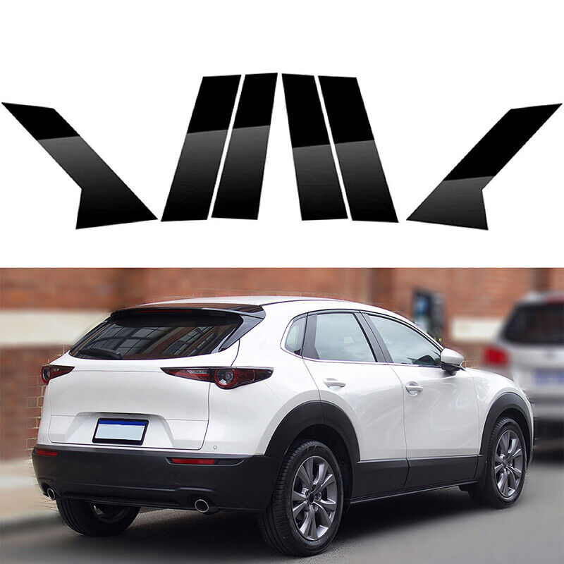 Roof & A-Pillar Kit | MAZDA CX-30 2020 Roof & A-Pillar Kit | MAZDA CX-30 2020