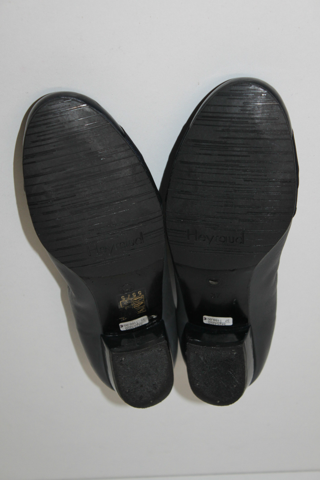 HEYRAUD Zapatos Todo Charol y cuero 37 Liso Marina T 37 cuero MUY BUEN ESTADO 6fc41c HEYRAUD Zapatos Todo Charol y cuero 37 Liso Marina T 37 cuero MUY BUEN ESTADO 6fc41c
